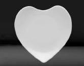 Тарелка сердце 170 Lu Артикул: 0170