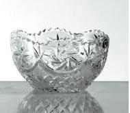 Ваза для сервировки 3591-100078-3в Ваза для сервировки 3591-100078-3в
