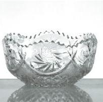 Ваза для сервировки 3591-100078-2в Ваза для сервировки 3591-100078-2в