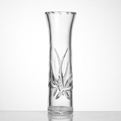 Ваза для цветов --цветок 4191-90043 Ваза для цветов --цветок 4191-90043