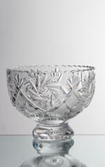 Ваза для сервировки 6035-10001-2в Ваза для сервировки 6035-10001-2в