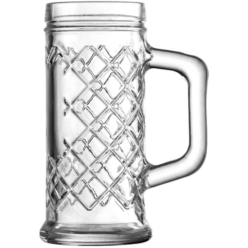    300 Rhombus Beer Tankard 40811