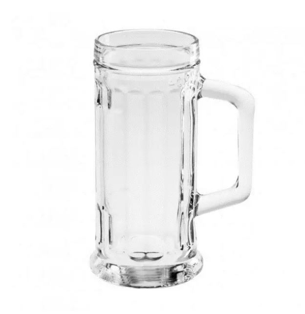    500 Streak Beer Tankard 40822