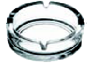 ���������� Ashtray 54046