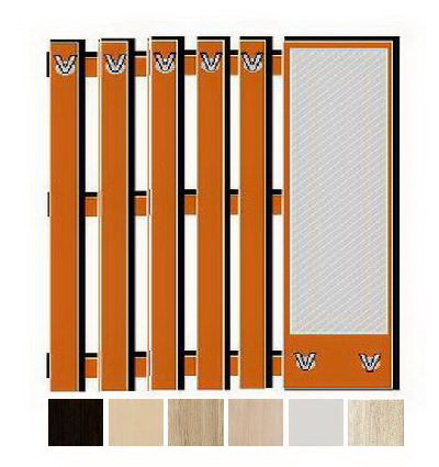 Вешалка настенная VZ110-3 Вешалка настенная VZ110-3