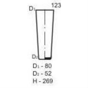 ���� �� ������ V-123