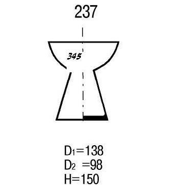 ���� �� ������ V-237
